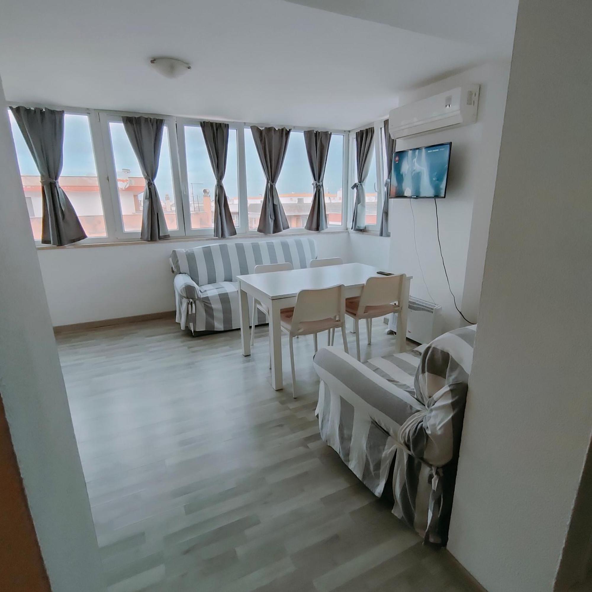 Cat'S House Apartment Lido di Ostia Exterior photo