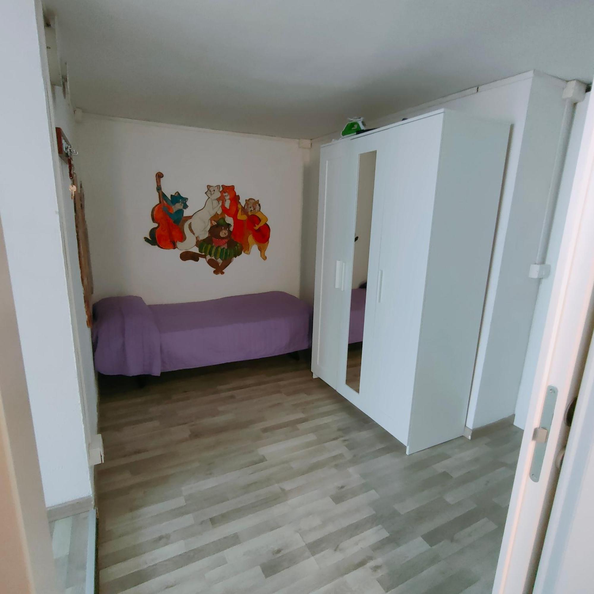 Cat'S House Apartment Lido di Ostia Exterior photo